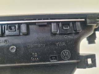bontott VW GOLF VII Középső Szellőző