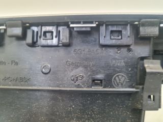 bontott VW GOLF VII Középső Szellőző