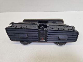 bontott VW GOLF VII Középső Szellőző