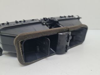 bontott VW GOLF VII Középső Szellőző