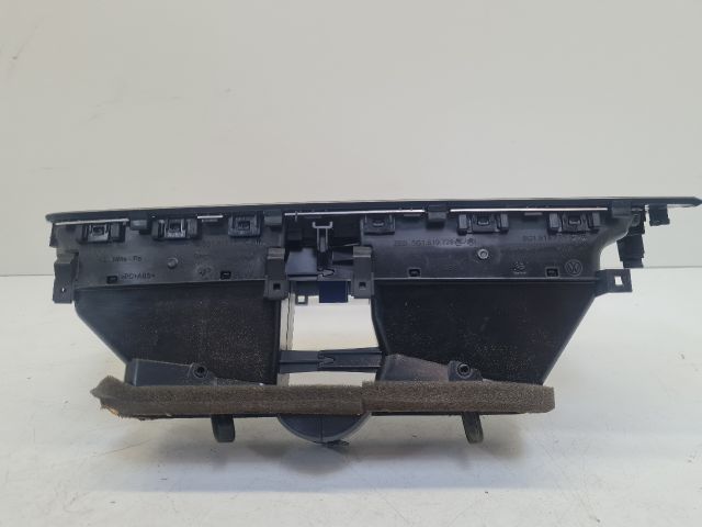 bontott VW GOLF VII Középső Szellőző