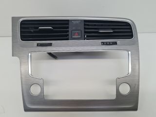 bontott VW GOLF VII Középső Szellőző