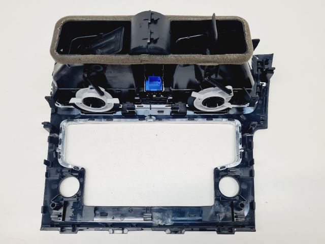 bontott VW GOLF VII Középső Szellőző