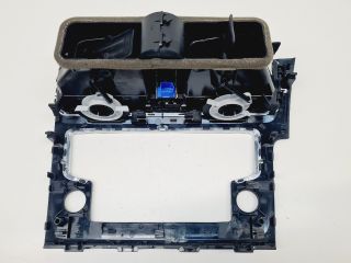 bontott VW GOLF VII Középső Szellőző