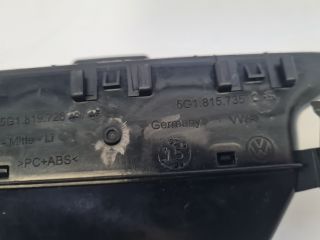 bontott VW GOLF VII Középső Szellőző