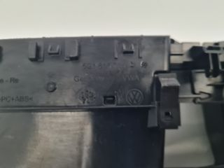 bontott VW GOLF VII Középső Szellőző
