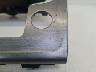 bontott VW GOLF VII Középső Szellőző