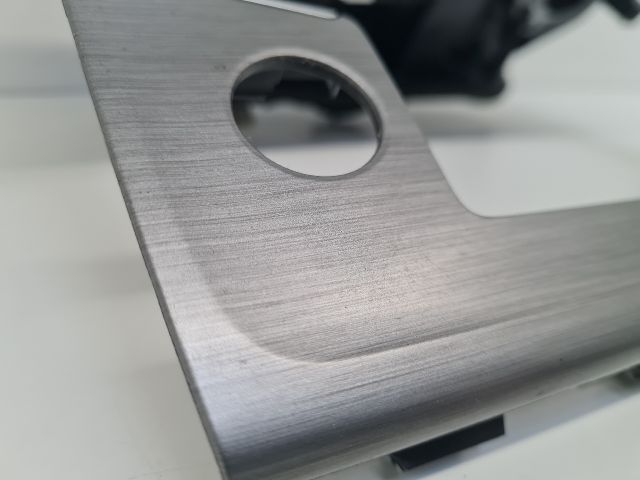 bontott VW GOLF VII Középső Szellőző