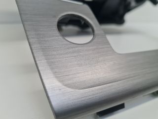 bontott VW GOLF VII Középső Szellőző