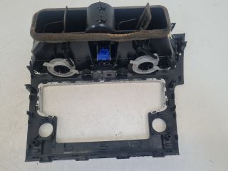 bontott VW GOLF VII Középső Szellőző