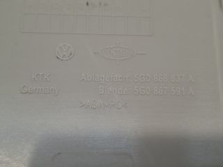 bontott VW GOLF VII Középső Szemüvegtartó