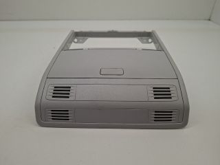 bontott VW GOLF VII Középső Szemüvegtartó