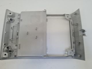 bontott VW GOLF VII Középső Szemüvegtartó