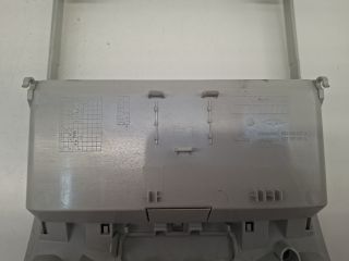 bontott VW GOLF VII Középső Szemüvegtartó