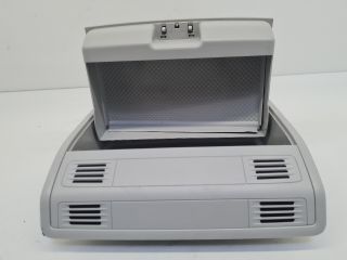 bontott VW GOLF VII Középső Szemüvegtartó