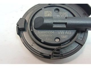 bontott VW GOLF VII Központi Ütközés Érzékelő