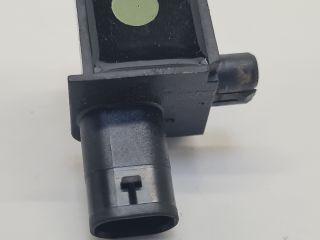 bontott VW GOLF VII Központi Ütközés Érzékelő