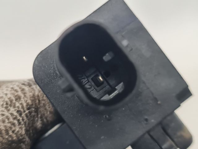 bontott VW GOLF VII Központi Ütközés Érzékelő