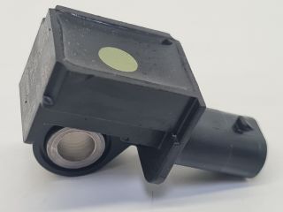 bontott VW GOLF VII Központi Ütközés Érzékelő