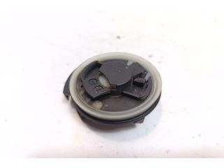 bontott VW GOLF VII Központi Ütközés Érzékelő