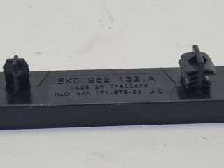 bontott VW GOLF VII Központizár Antenna