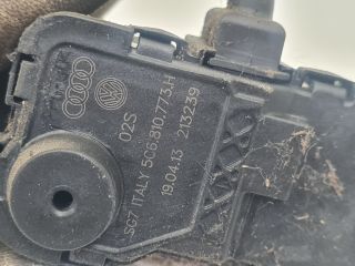 bontott VW GOLF VII Központizár Motor Csomagtérajtó