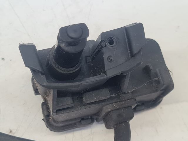 bontott VW GOLF VII Központizár Motor Csomagtérajtó