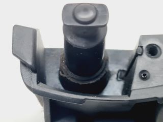 bontott VW GOLF VII Központizár Motor Tankajtó