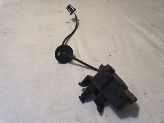 bontott VW GOLF VII Központizár Motor Tankajtó