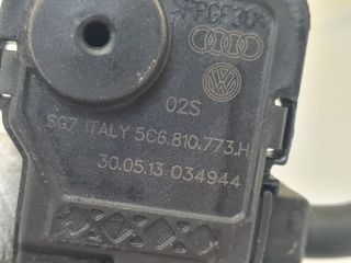 bontott VW GOLF VII Központizár Motor Tankajtó