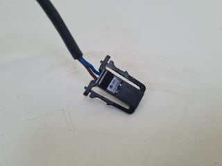 bontott VW GOLF VII Központizár Motor Tankajtó