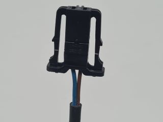 bontott VW GOLF VII Központizár Motor Tankajtó