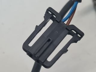 bontott VW GOLF VII Központizár Motor Tankajtó