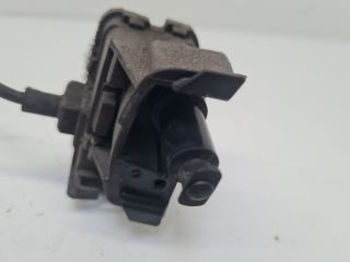 bontott VW GOLF VII Központizár Motor Tankajtó