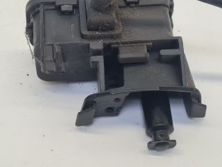 bontott VW GOLF VII Központizár Motor Tankajtó