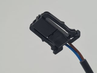 bontott VW GOLF VII Központizár Motor Tankajtó