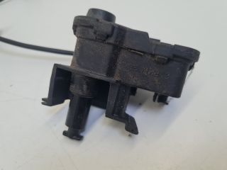 bontott VW GOLF VII Központizár Motor Tankajtó