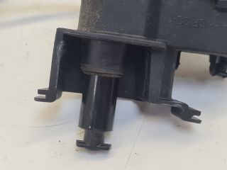 bontott VW GOLF VII Központizár Motor Tankajtó