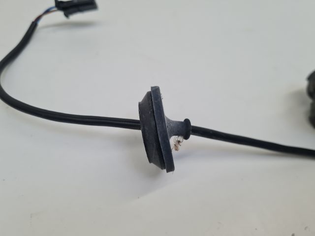 bontott VW GOLF VII Központizár Motor Tankajtó