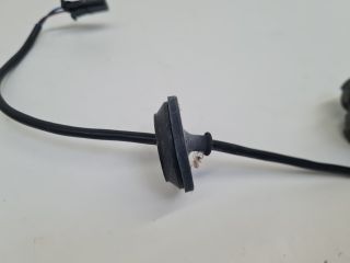 bontott VW GOLF VII Központizár Motor Tankajtó