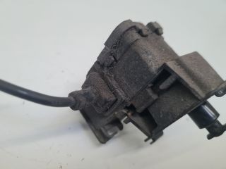 bontott VW GOLF VII Központizár Motor Tankajtó