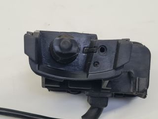 bontott VW GOLF VII Központizár Motor Tankajtó