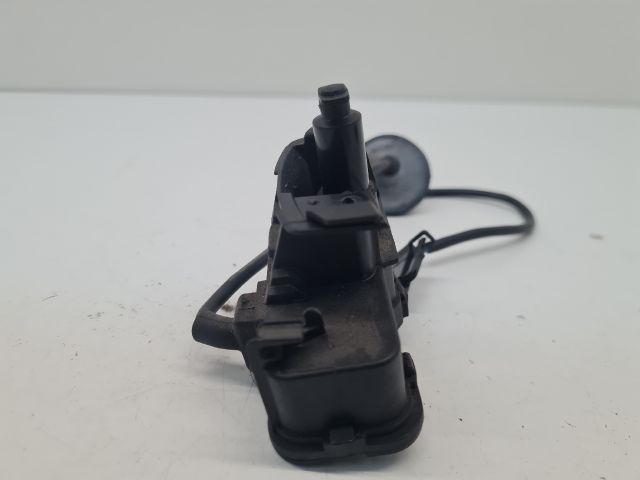 bontott VW GOLF VII Központizár Motor Tankajtó