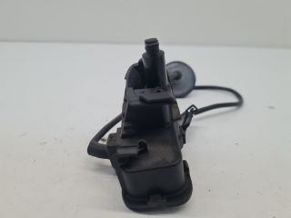 bontott VW GOLF VII Központizár Motor Tankajtó