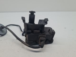 bontott VW GOLF VII Központizár Motor Tankajtó