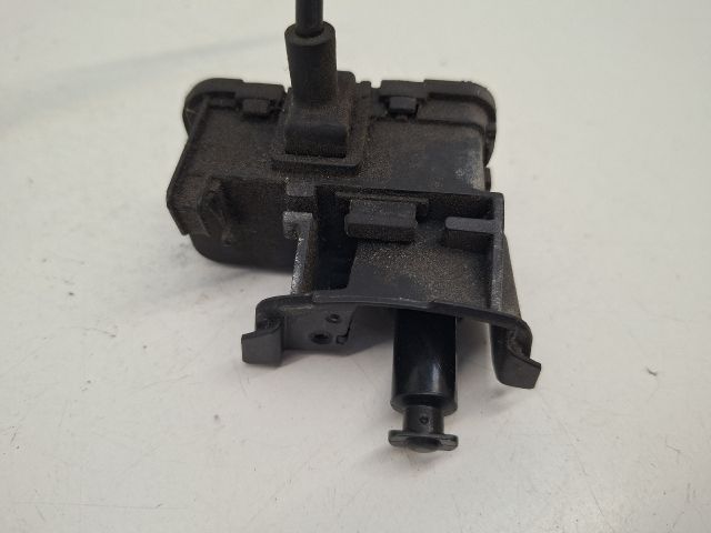 bontott VW GOLF VII Központizár Motor Tankajtó