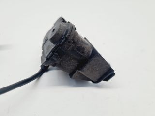 bontott VW GOLF VII Központizár Motor Tankajtó