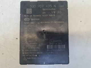 bontott VW GOLF VII Kulcs Nélküli Nyitás Jeladó