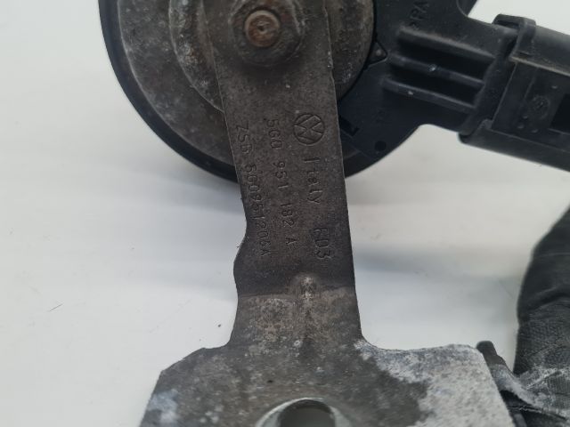 bontott VW GOLF VII Kürt