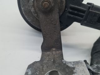 bontott VW GOLF VII Kürt